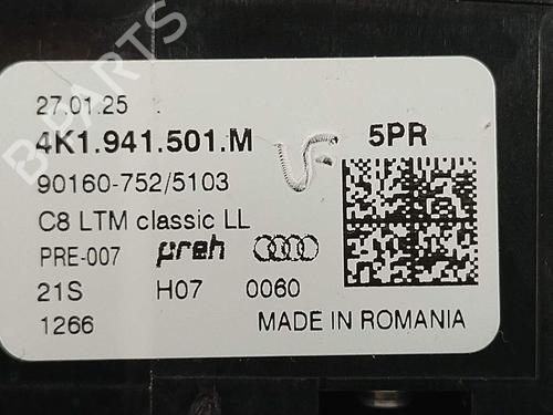 Mando AUDI A1 Sportback (GBA) 30 TFSI | BP33399263I30 - Image 4