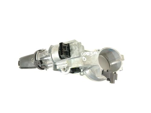 Ignition barrel OPEL CORSA D (S07) 1.3 CDTI (L08, L68) | BP31951467M48 