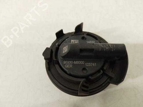 Electronic sensor HYUNDAI i20 III (BC3, BI3) 1.2 | BP26277630M84 - Image 2