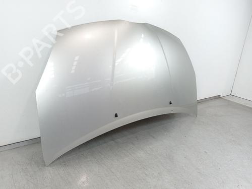 Hood TOYOTA COROLLA Verso (ZER_, ZZE12_, R1_)  | BP24935477C1 