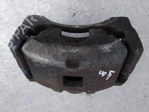 Left front brake caliper DODGE CALIBER | BP11586695M105 - Image 2