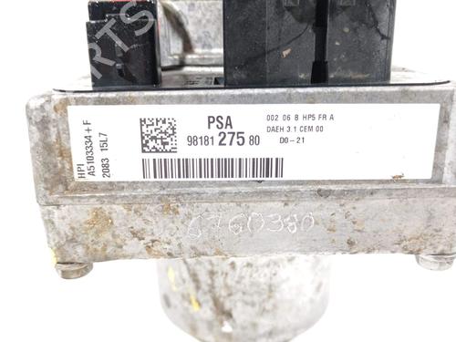 Steering pump PEUGEOT EXPERT Bus (V_) 1.6 BlueHDi 115 | BP34648659M99 - Image 2