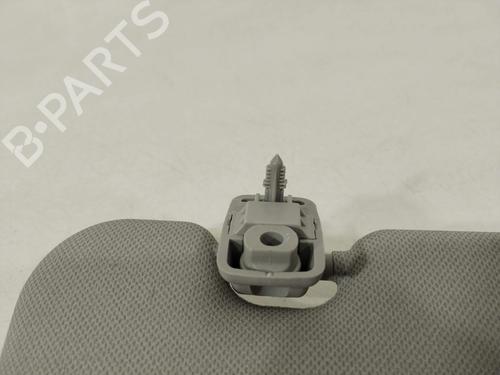 Left sun visor HYUNDAI i20 III (BC3, BI3) 1.2 | BP26215483I1 - Image 5