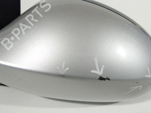 Left mirror BMW 1 (E87) 118 d | BP18040661C26 