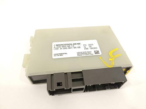 Used Electronic module Electronic module 17663994 17663994