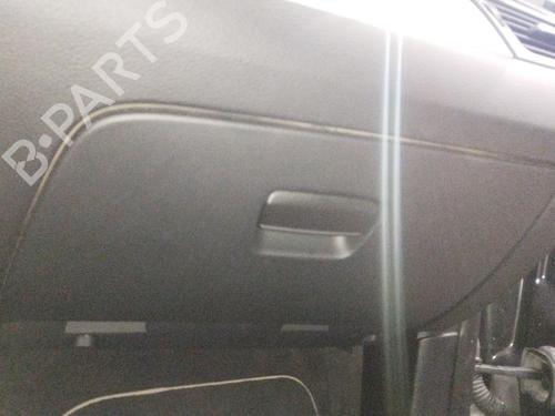 Used Glove box Glove box BMW X1 (E84) sDrive 18 d (143 hp) 16802723 16802723