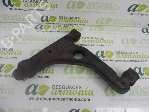 Right front suspension arm OPEL ASTRA H (A04)  | BP1847484M13 
