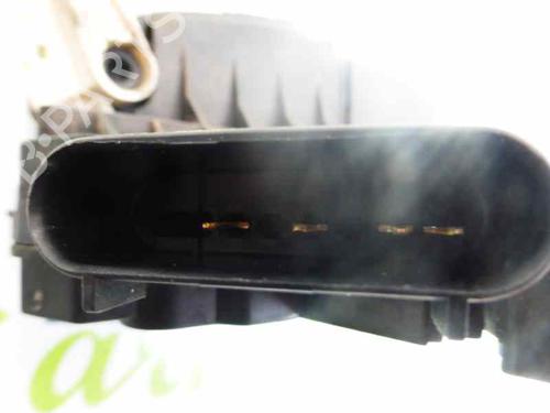 Front right lock FORD FIESTA VI (CB1, CCN)  | BP1850266C97 