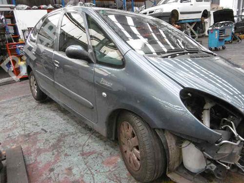 Rear wiper motor CITROËN XSARA PICASSO (N68) 1.6 HDi | BP1840905M102 