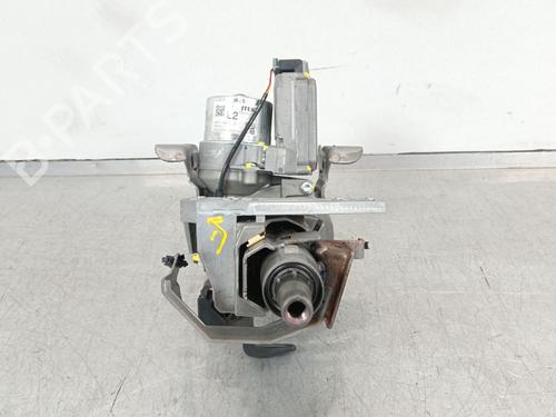 Steering column RENAULT CLIO IV (BH_) 1.5 dCi 75 | BP33660403M21 - Image 2