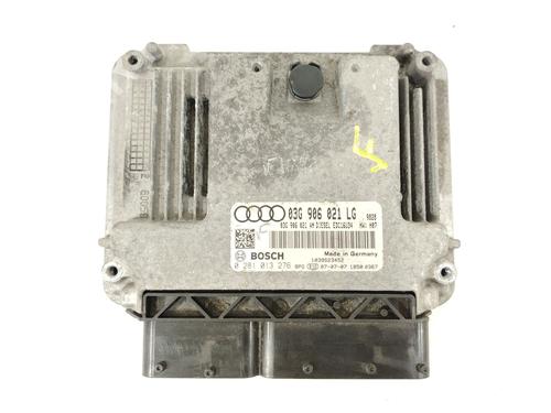 Engine control unit (ECU) AUDI A3 (8P1) 2.0 TDI 16V | BP32979756M57 - Image 2