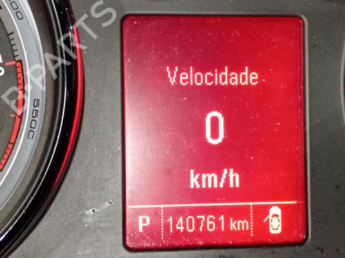 Instrument cluster OPEL ASTRA J GTC | BP36989047C47 - Image 2