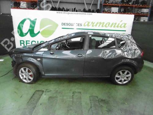 Right front window switch SEAT LEON (1P1)  | BP1851029I26 