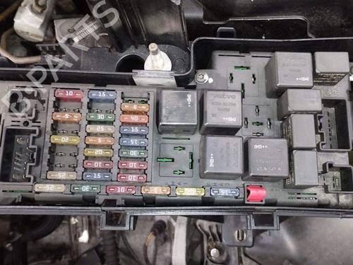 Used Fuse box Fuse box 36391464 36391464