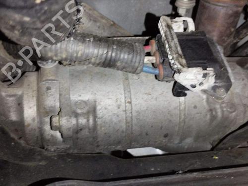 Steering rack MAZDA 6 Saloon (GH) 2.0 MZR-CD (GH14) | BP36989653M22 - Image 2