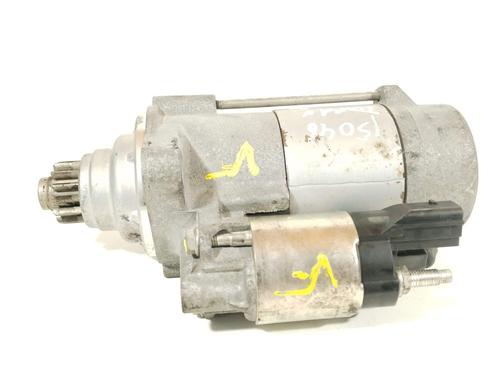 Starter VW TOURAN (5T1) 1.6 TDI | BP31679806M8 - Image 2