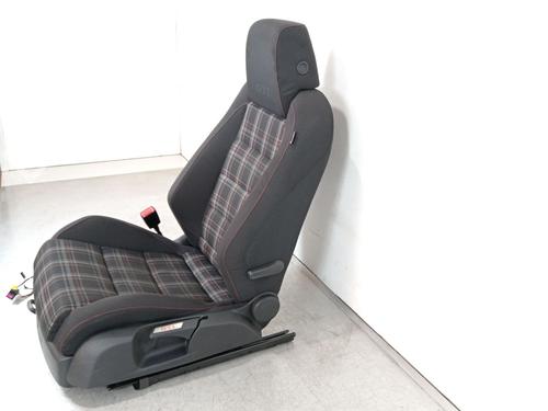 Left front seat VW GOLF VI (5K1) 2.0 GTi | BP35952984C15 - Image 2