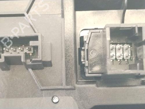 Switch OPEL CORSA F (P2JO) 1.2 (68) | BP39379864I30 - Image 4