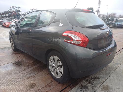 Left front window switch PEUGEOT 208 I (CA_, CC_) 1.2 VTI 82 | BP37489260I27 - Image 6