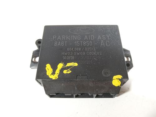 Module électronique FORD FIESTA VI (CB1, CCN) [2008-2017]  23560240