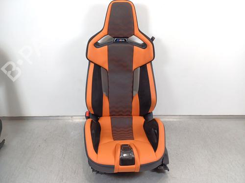 Seats set BMW 4 Coupe (G22, G82) M4 Competition M xDrive | BP29279688C78 