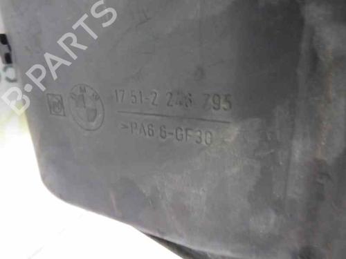 Intercooler BMW 3 (E46) 320 d | BP1843033M30 