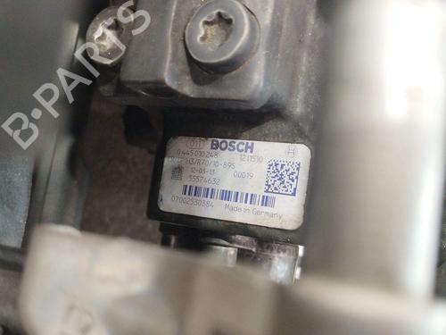 Engine OPEL INSIGNIA A (G09) 2.0 CDTI (68) | BP33818686M1 - Image 7