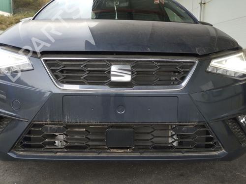Used Front bumper Front bumper 38460381 38460381