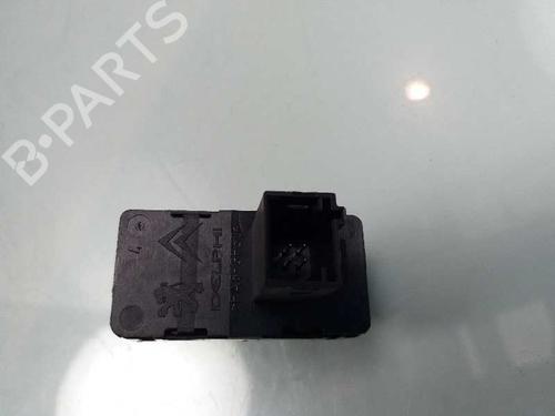 Right rear window switch PEUGEOT 308 I (4A_, 4C_)  | BP5123786I28 