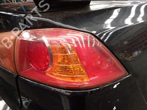 Right taillight MITSUBISHI LANCER VIII (CY_A, CZ_A) 2.0 DI-D (CY8A) | BP36156357C35 - Image 2