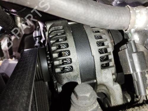 Used Alternator FORD FOCUS II (DA_, HCP, DP) 1.6 TDCi (109 hp) 28541467