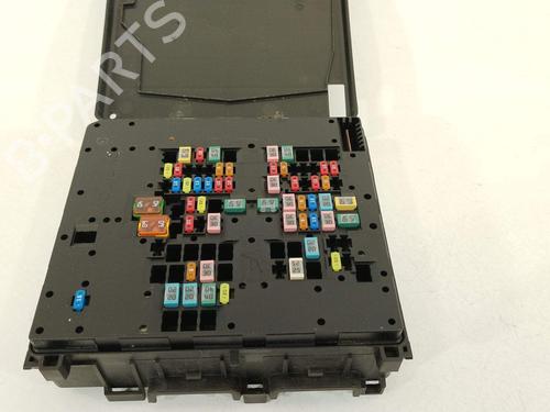 Fuse box FORD PUMA (J2K, CF7) 1.0 EcoBoost | BP28019639E1 - Image 6