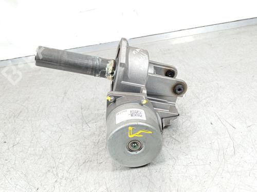 Steering column OPEL CORSA D (S07) 1.3 CDTI (L08, L68) | BP31852617M21