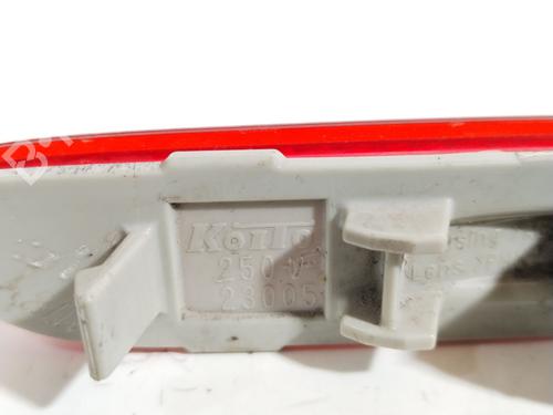 Rear bumper right light NISSAN QASHQAI II (J11, J11_) | BP30169926C82