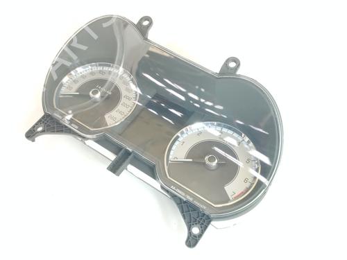 Instrument cluster JAGUAR XF I (X250) 4.2 | BP11940205C47 