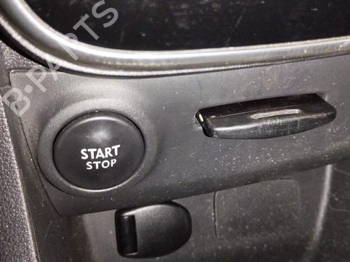 Used Ignition barrel Ignition barrel 16812443 16812443