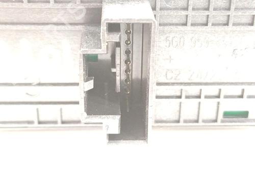 Left front window switch SEAT ARONA (KJ7, KJP) 1.0 TSI | BP24974376I27 - Image 5