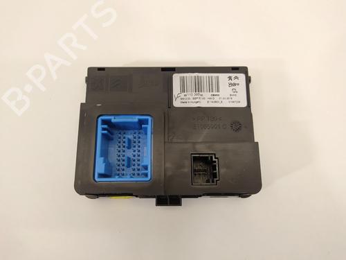 Elektronisk modul PEUGEOT 308 II (LB_, LP_, LW_, LH_, L3_) [2013-2021]  12254492