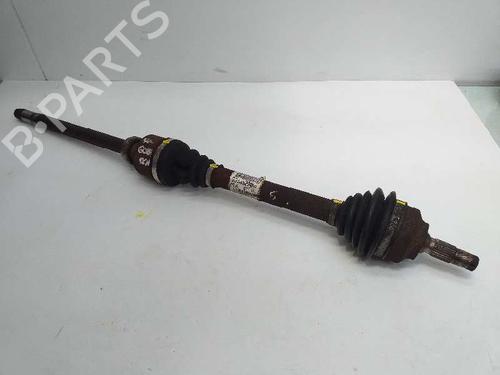 Used Right front driveshaft CITROËN C4 Grand Picasso I (UA_) [2006-2013]  6916834
