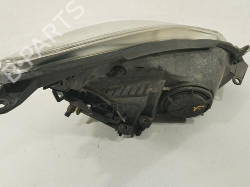 Left headlight OPEL CORSA D (S07) 1.3 CDTI (L08, L68) | BP32685583C28 - Image 5