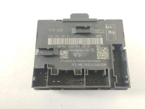 electronic-module-audi-a3-8v1-8vk-5q0959393b-2012-2013-2014-2015-2016-2017-2018-2019-2020-11800943 main image