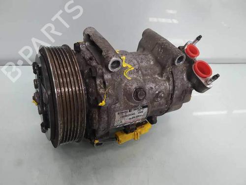 Used AC compressor AC compressor 5543923 5543923