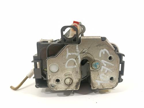 Front left lock FIAT 500 (312_)  | BP16493438C98 