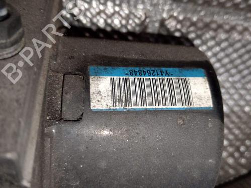 ABS pump VW PASSAT B6 (3C2) 2.0 TDI | BP37080257M43 - Image 2