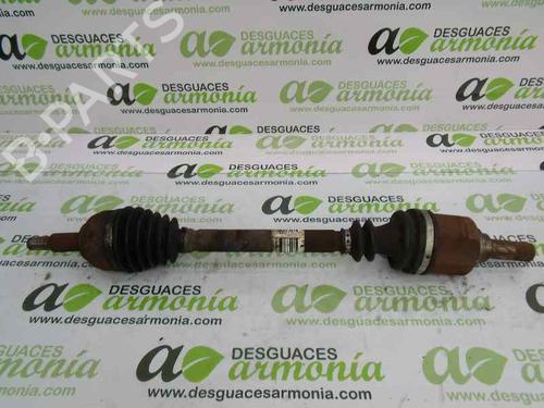 Used Left front driveshaft RENAULT SCÉNIC II (JM0/1_) [2003-2010]  3187136