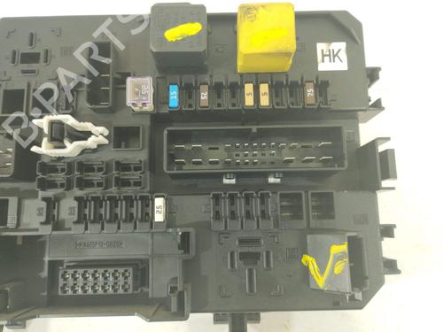 Fuse box OPEL ASTRA H (A04) 1.7 CDTI (L48) | BP38707253E1 - Image 7
