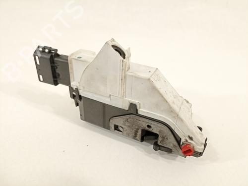 Rear right lock CITROËN BERLINGO MULTISPACE (B9)  | BP15404036C99 