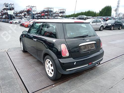 Instrument cluster MINI MINI (R50, R53) Cooper | BP36091832C47 - Image 6