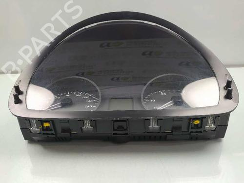 Instrument cluster MERCEDES-BENZ SPRINTER 3,5-t Van (B906)  | BP5033775C47 