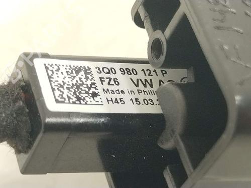 Camera SEAT IBIZA V (KJ1, KJG) 1.0 TSI | BP39434377E14 - Image 4